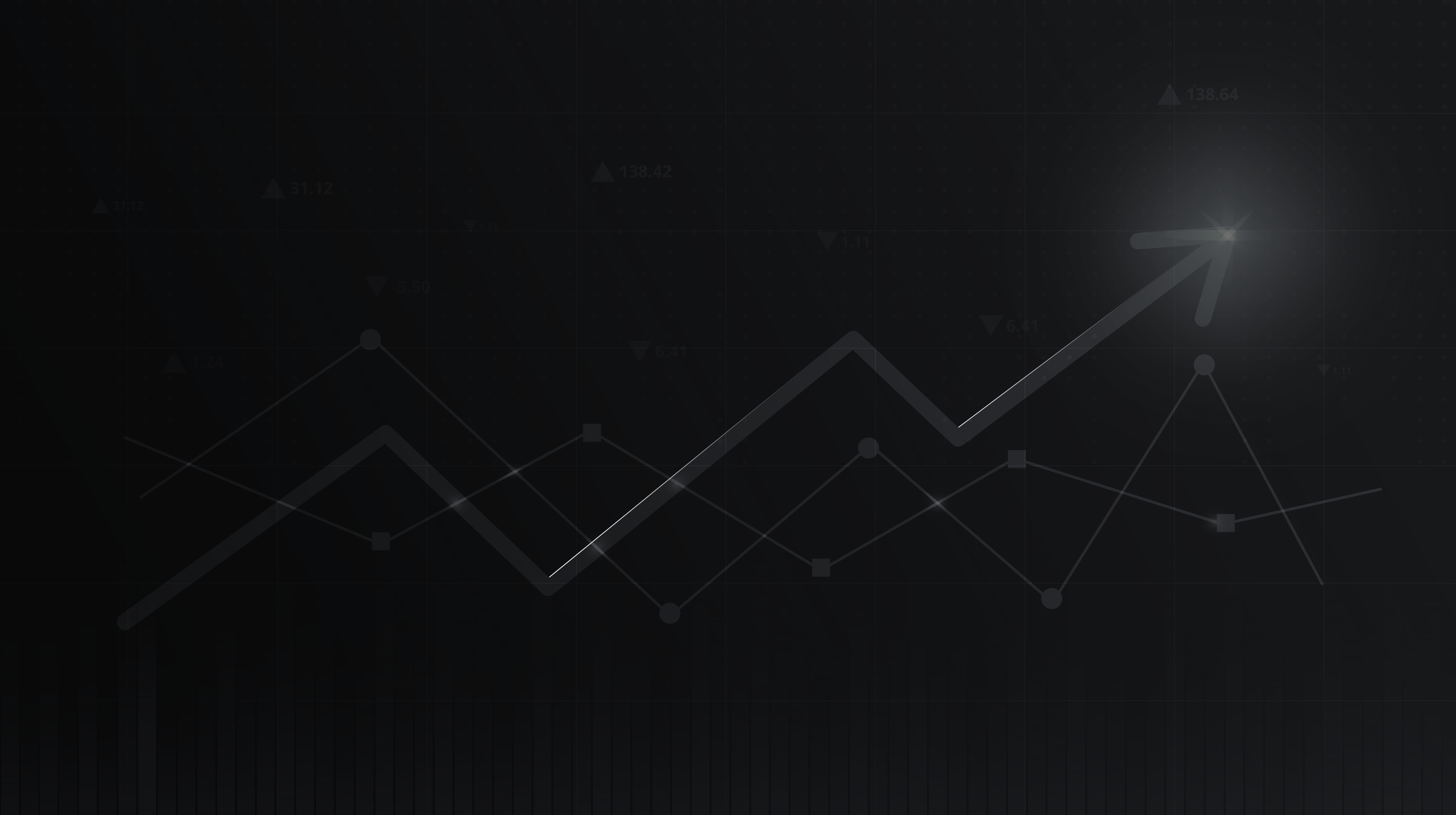 Graph Chart Background